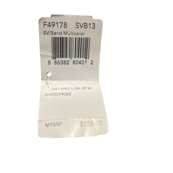 Coach Daisy Wristlet - Picture 6 of 6